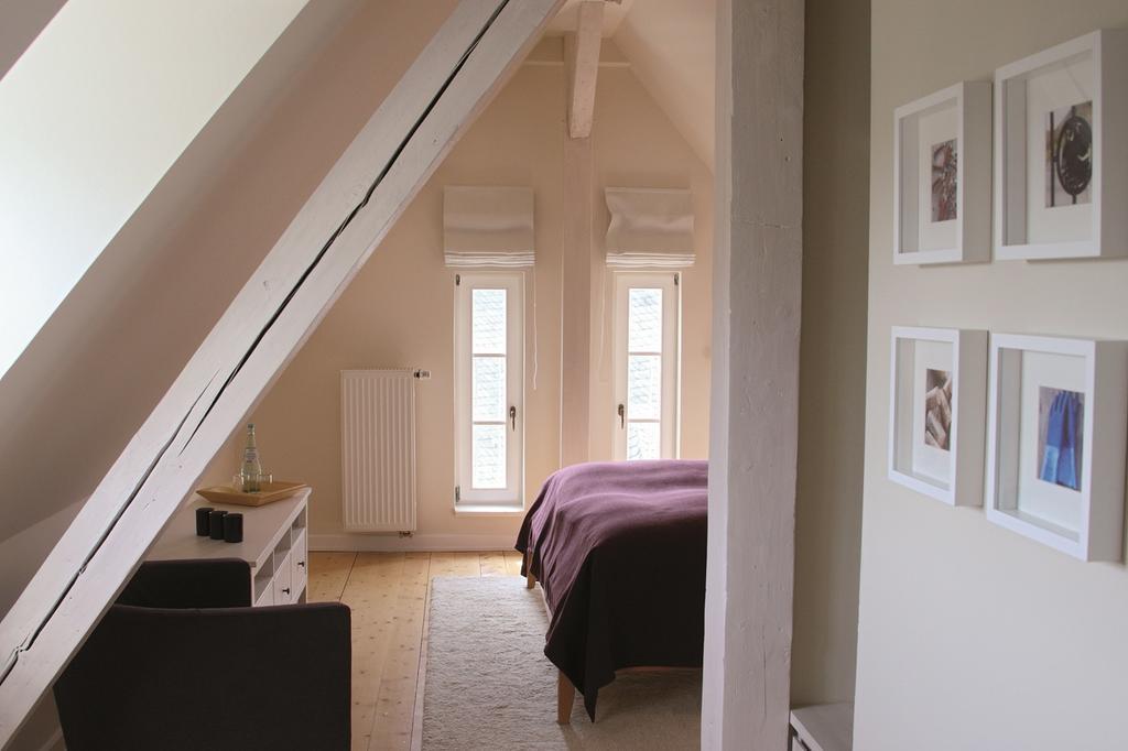 Gut Hermannsberg, Gaestehaus Niederhausen Екстериор снимка
