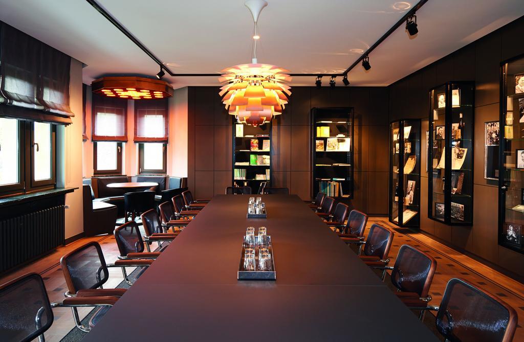 Gut Hermannsberg, Gaestehaus Niederhausen Екстериор снимка
